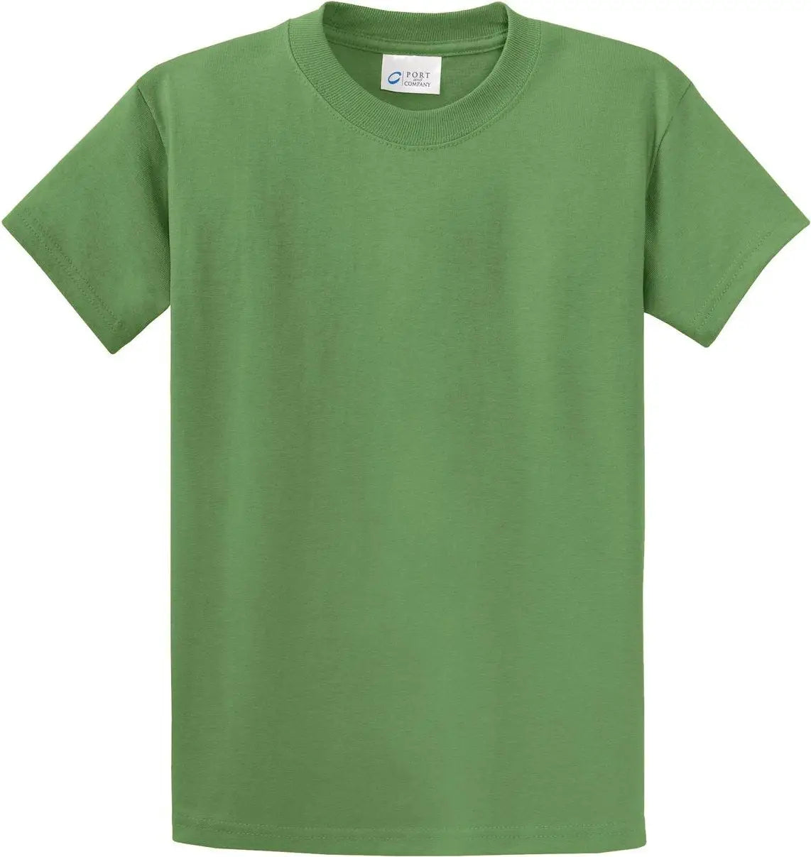 Port & Company Pc61 co Essential Tee - Dill Green