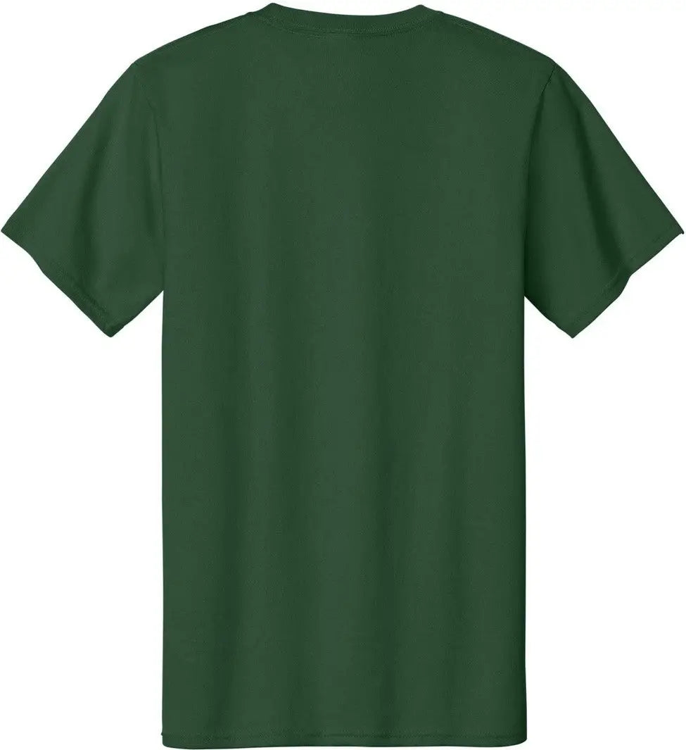 Port & Company Pc61 co Essential Tee - Forest Green