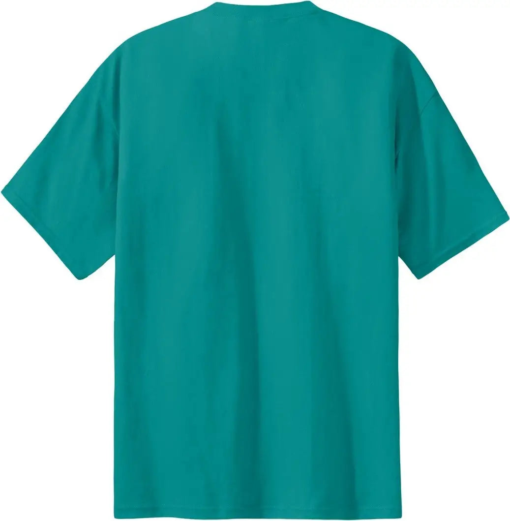Port & Company Pc61 co Essential Tee - Jade Green