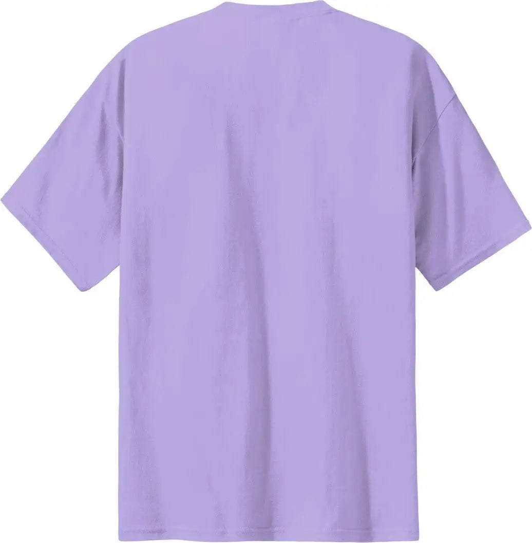 Port & Company Pc61 co Essential Tee - Lavender