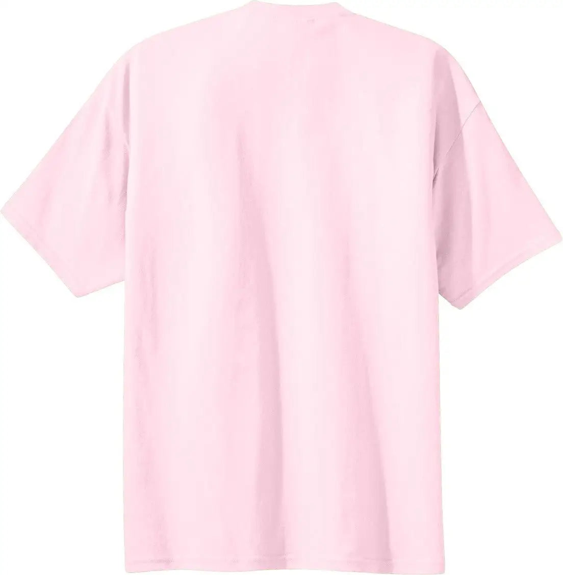 Port & Company Pc61 co Essential Tee - Pale Pink - Adult s