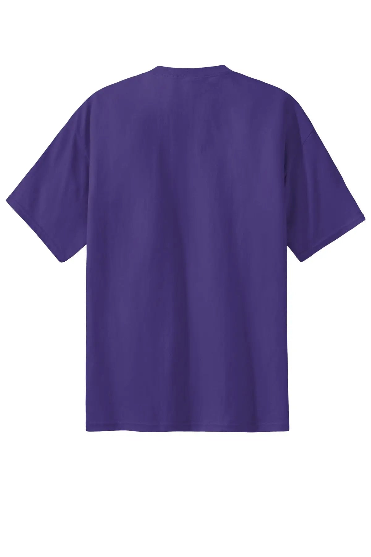 Port & Company Pc61 co Essential Tee - Purple
