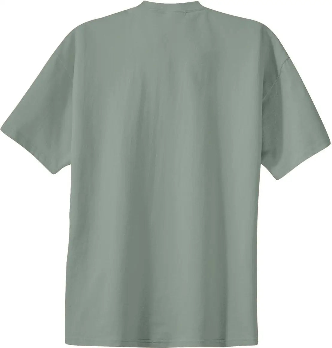 Port & Company Pc61 co Essential Tee - Stonewashed Green