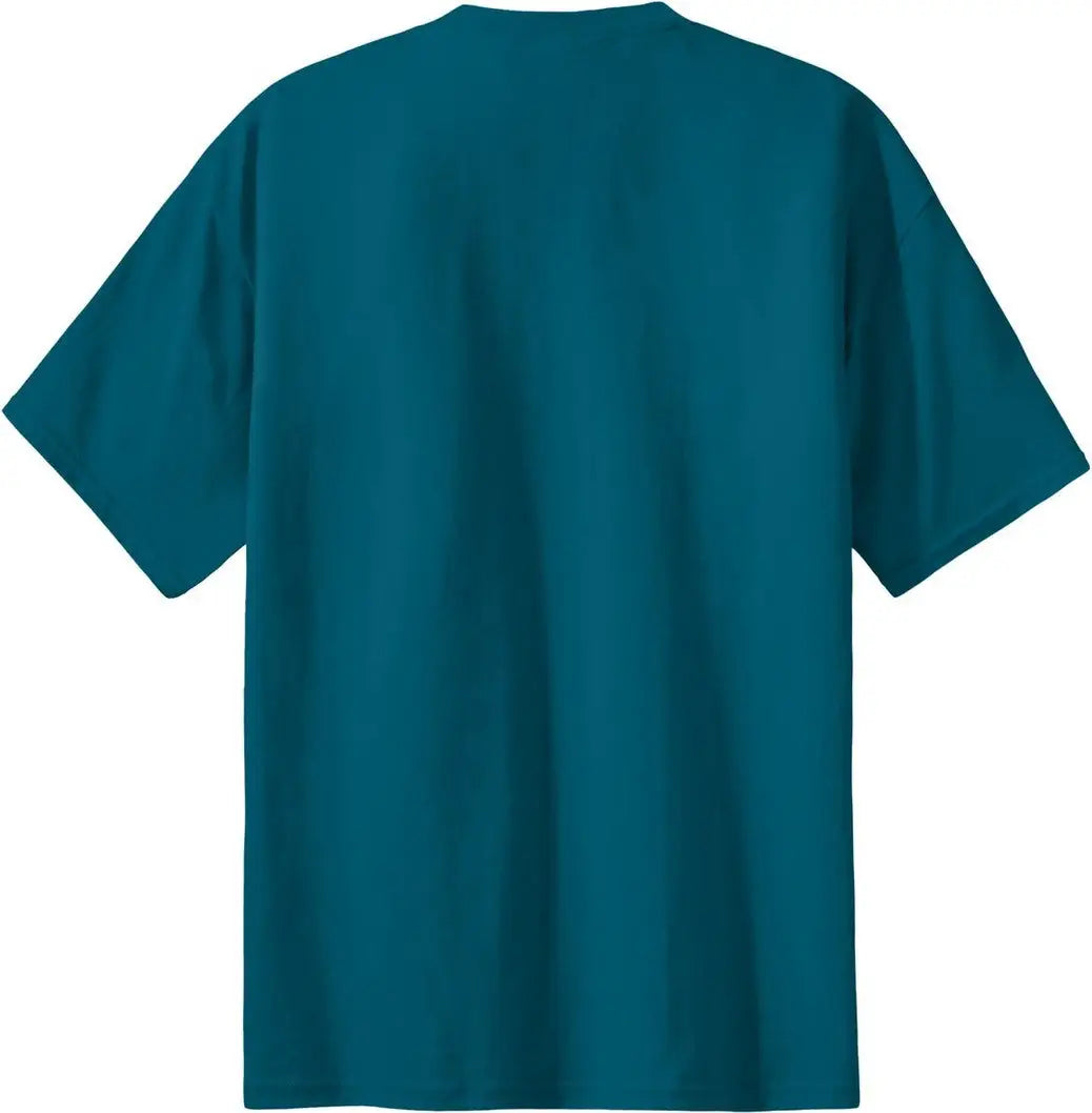 Port & Company Pc61 co Essential Tee - Teal