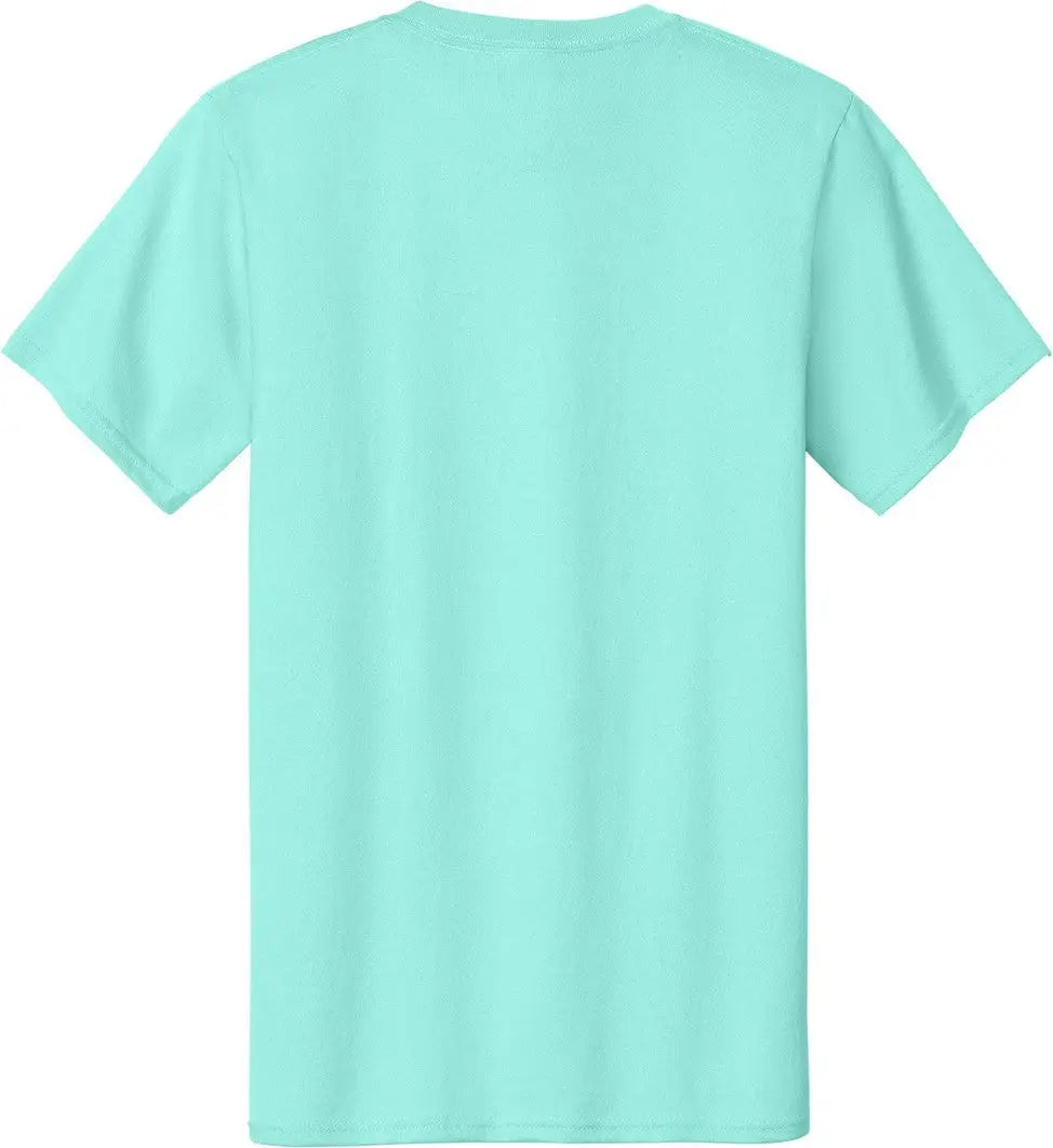 Port & Company Pc61 co Essential Tee - True Celadon