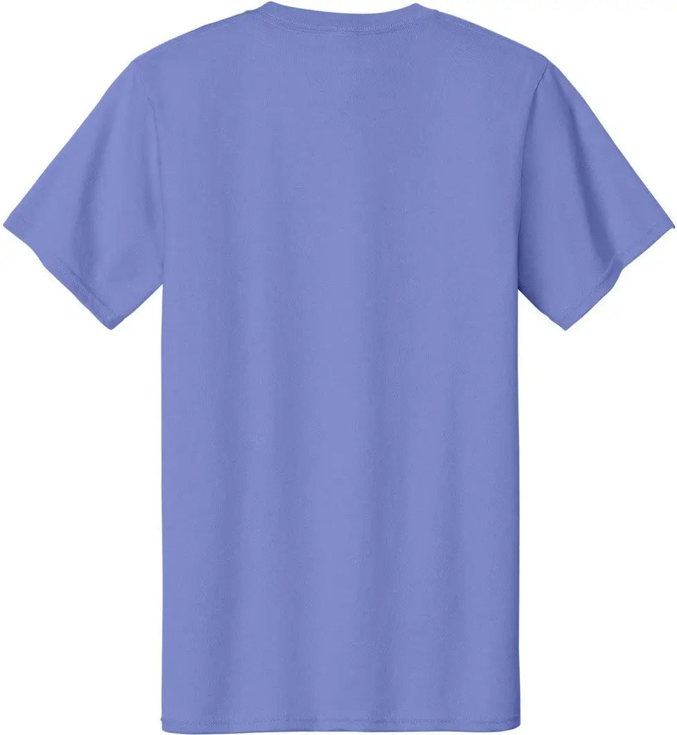 Port & Company Pc61 co Essential Tee - Violet