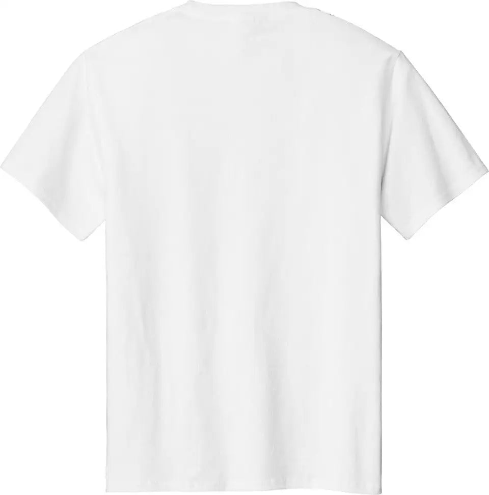 Port & Company Pc61 co Essential Tee - White