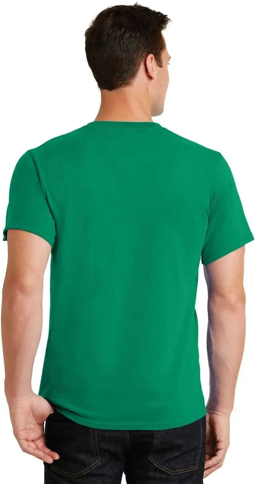 Port & Company Pc61 Essential Tee Kelly