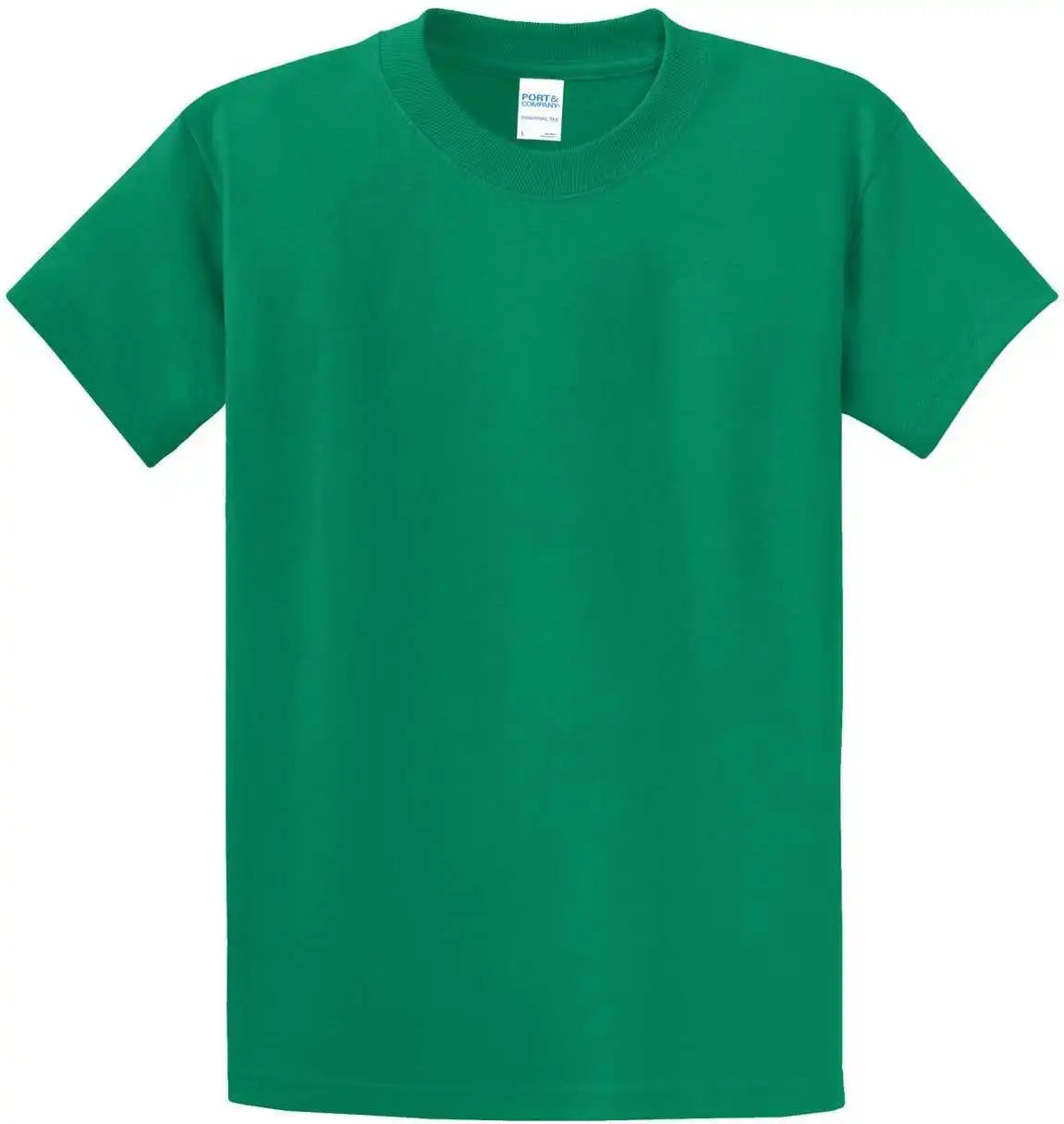 Port &amp; Company Pc61 Essential Tee Kelly