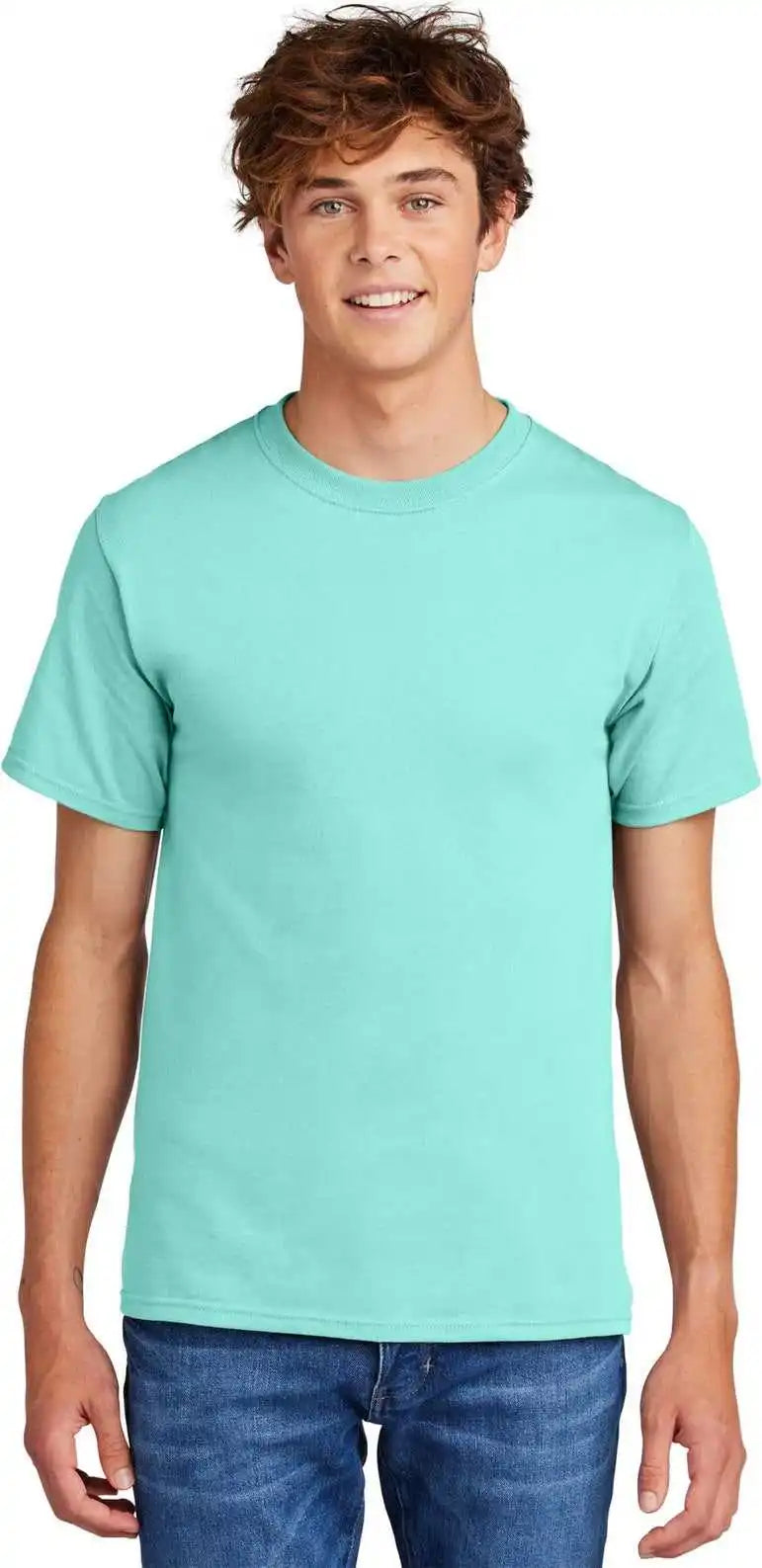 Port &amp; Company Pc61 Essential Tee Trceladon