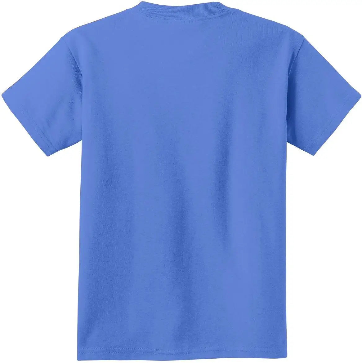 Port & Company Pc61y co Youth Essential Tee - Ultramarine Blue