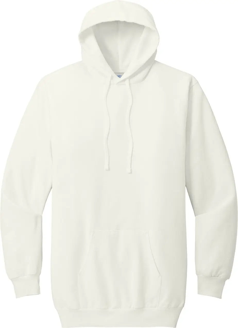 Port & Company Pc78hpfd co Core Fleece Pfd Pullover Hooded Sweatshirt