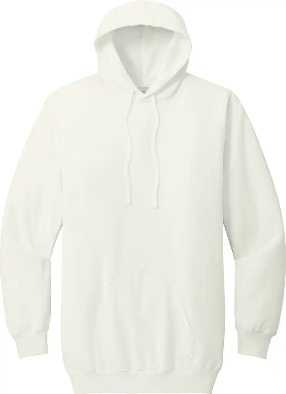 Port & Company Pc78hpfd Core Fleece Pfd Pullover Hooded Sweatshirt - Pfd