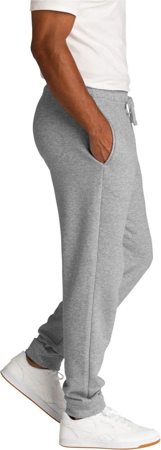 Port & Company Pc78j co Core Fleece Jogger - Athletic Heather