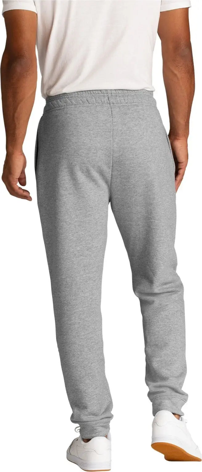 Port & Company Pc78j co Core Fleece Jogger - Athletic Heather