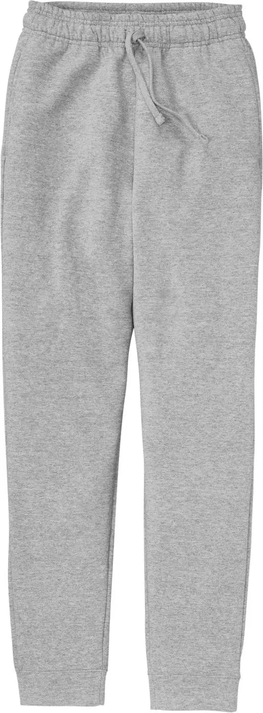Port & Company Pc78j co Core Fleece Jogger - Athletic Heather
