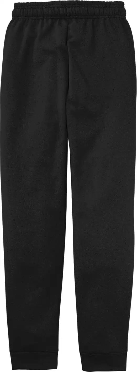 Port & Company Pc78j co Core Fleece Jogger - Jet Black - Adult s
