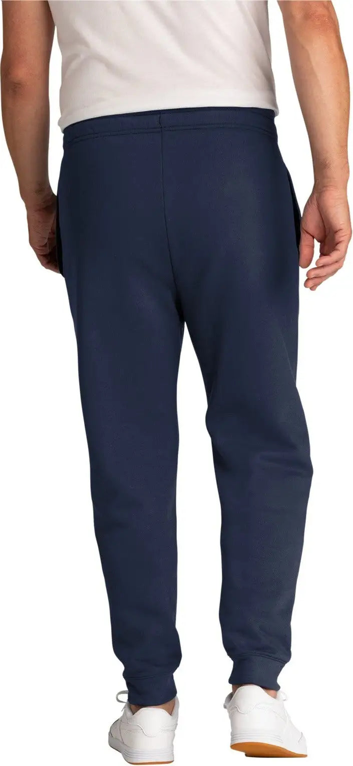 Port & Company Pc78j co Core Fleece Jogger - Navy