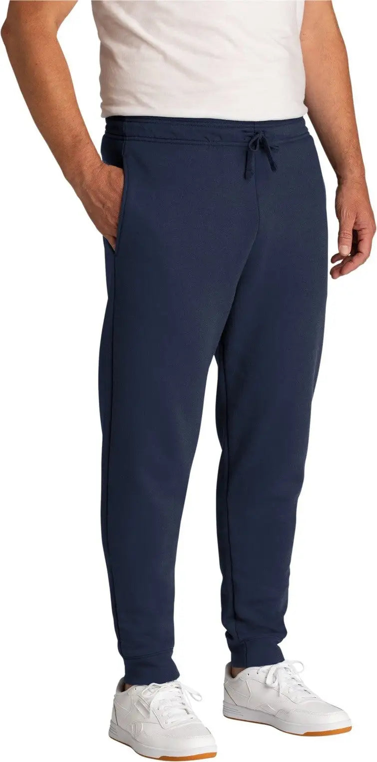 Port & Company Pc78j co Core Fleece Jogger - Navy