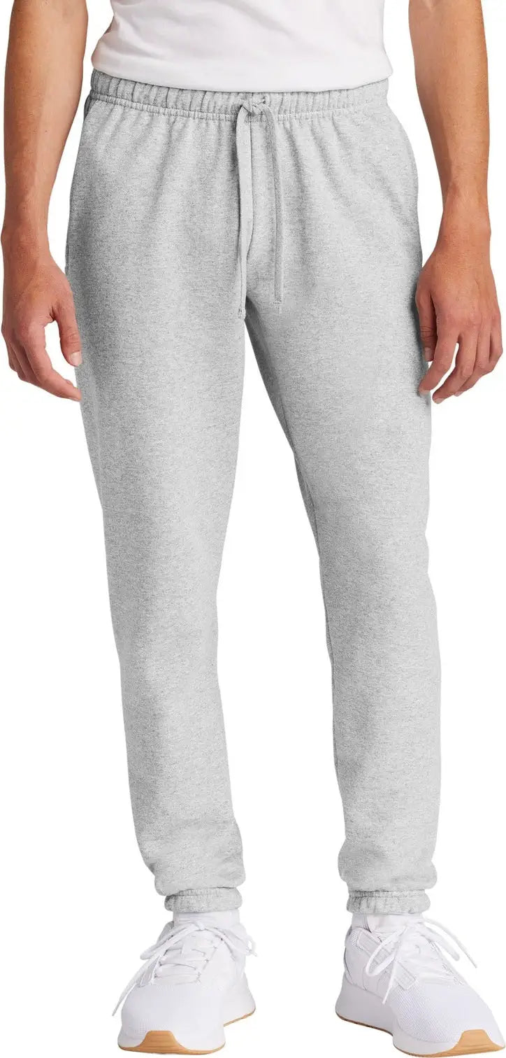 Port & Company Pc78sp co Core Fleece Sweatpant - Ash