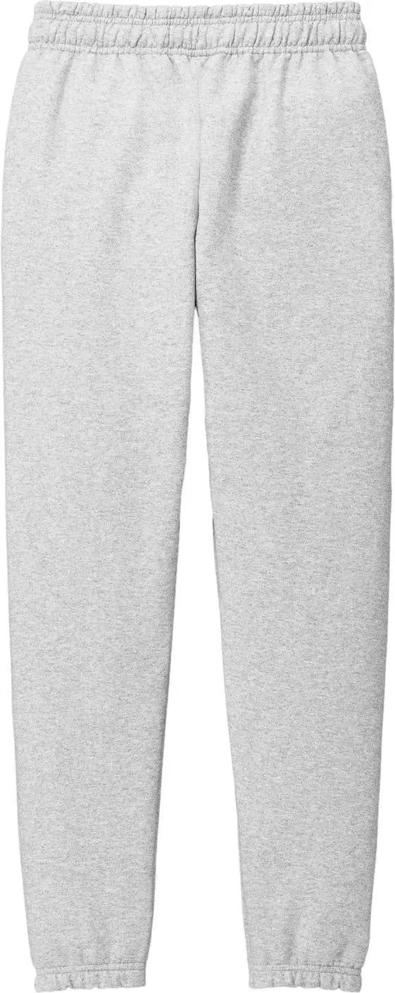 Port & Company Pc78sp co Core Fleece Sweatpant - Ash