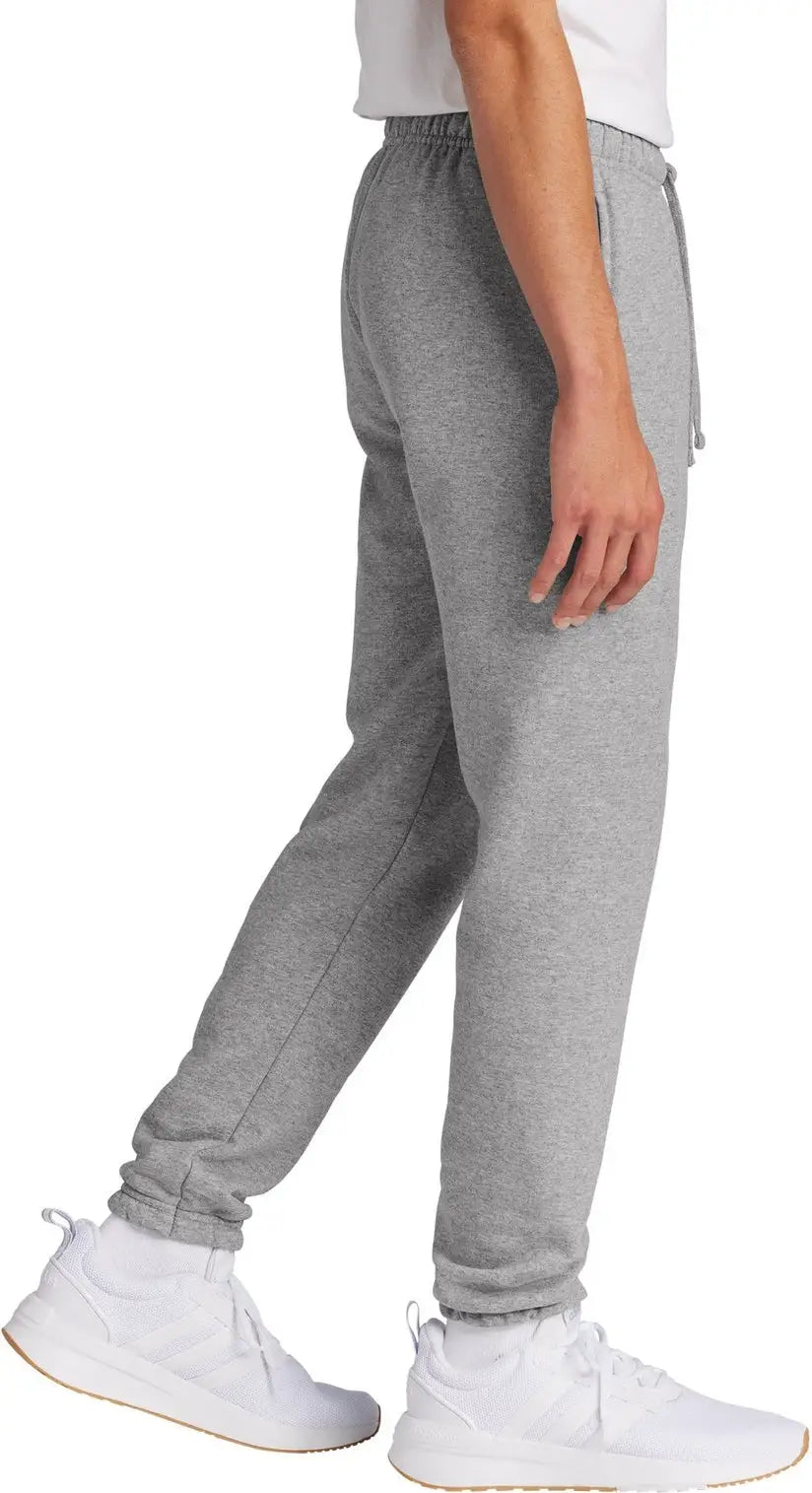 Port & Company Pc78sp co Core Fleece Sweatpant - Athletic Heather
