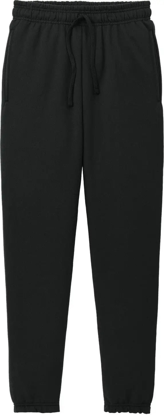 Port & Company Pc78sp co Core Fleece Sweatpant - Jet Black