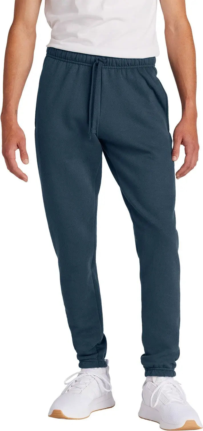 Port & Company Pc78sp co Core Fleece Sweatpant - Navy - Adult s