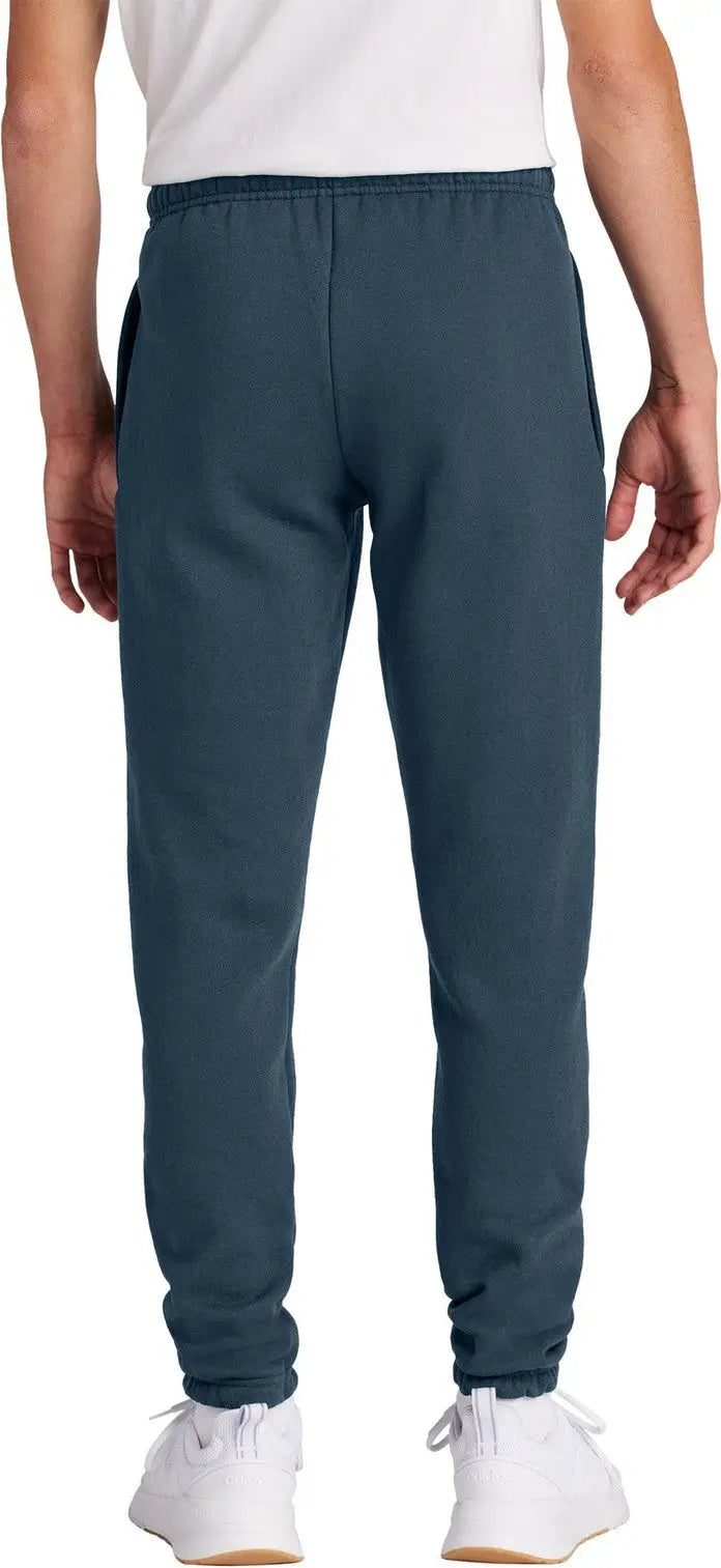 Port & Company Pc78sp co Core Fleece Sweatpant - Navy