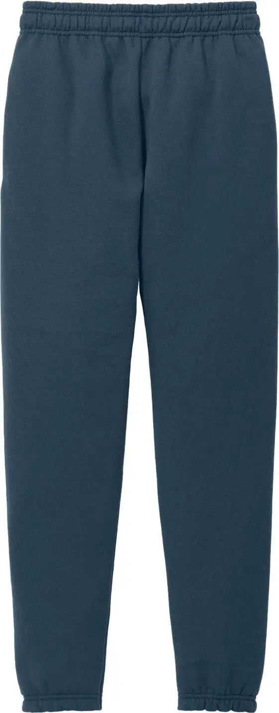 Port & Company Pc78sp co Core Fleece Sweatpant - Navy