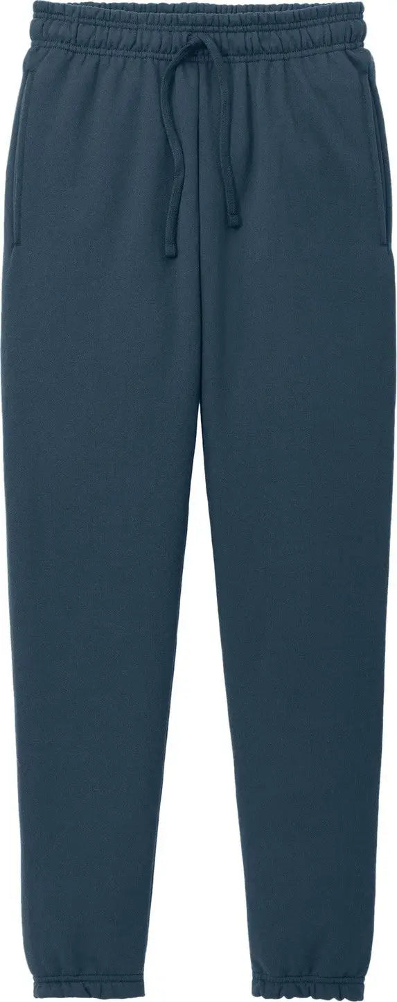 Port & Company Pc78sp co Core Fleece Sweatpant - Navy