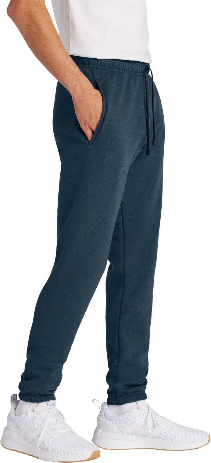 Port & Company Pc78sp co Core Fleece Sweatpant - Navy