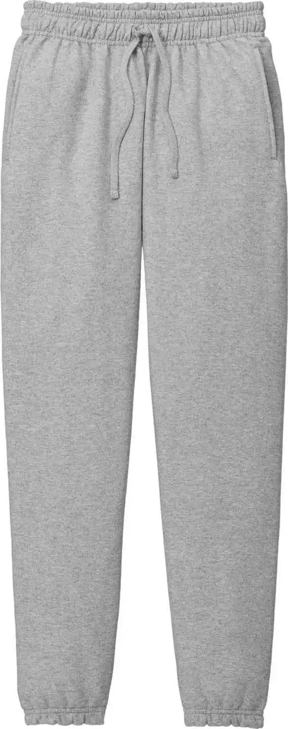 Port & Company Pc78sp Core Fleece Sweatpant - Athletic Heather