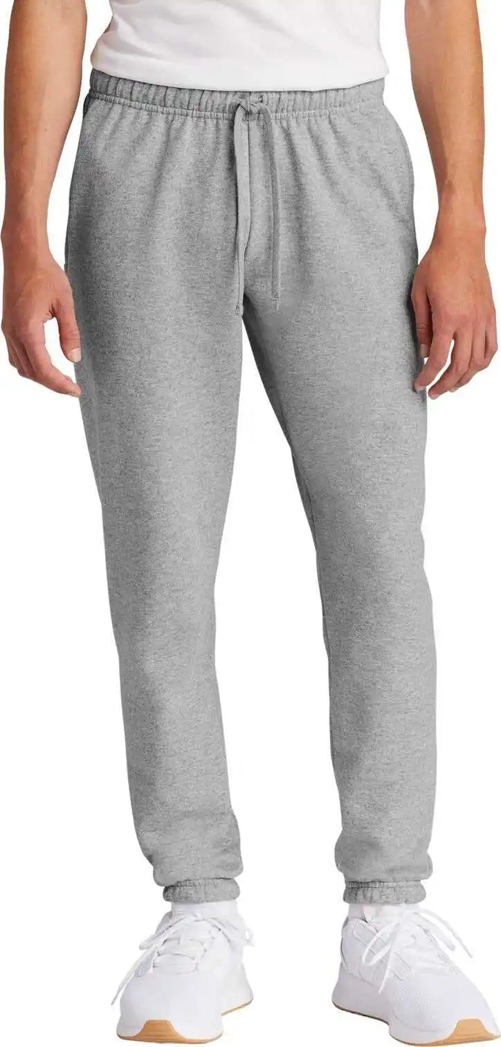 Port & Company Pc78sp Core Fleece Sweatpant - Athletic Heather