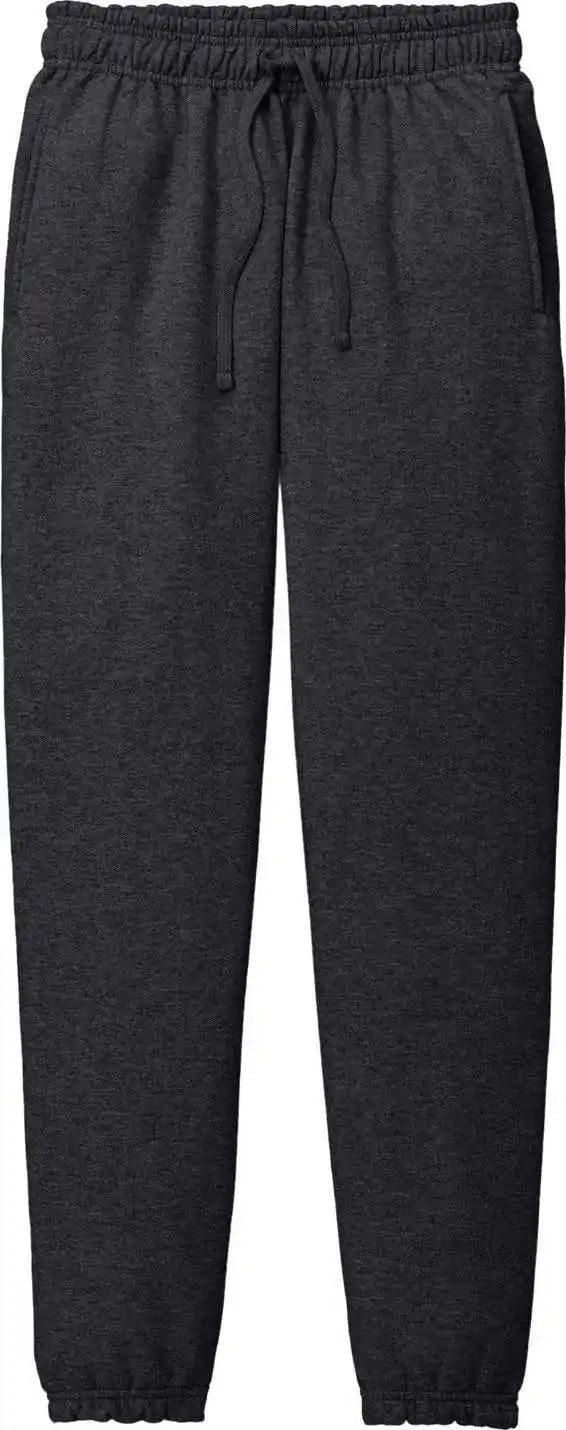 Port & Company Pc78sp Core Fleece Sweatpant - Dark Heather Grey