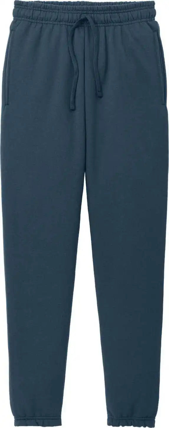 Port &amp; Company Pc78sp Core Fleece Sweatpant - Navy