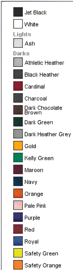 Port & Company Pc90h co Essential Fleece Pullover Hooded Sweatshirt - Safety Green