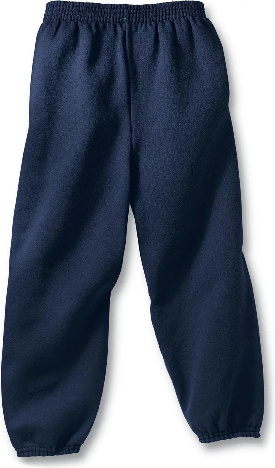 Port & Company Pc90p co Essential Fleece Sweatpant with Pockets - Navy
