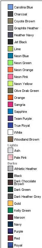 Port & Company Pc90yh co Youth Core Fleece Pullover Hooded Sweatshirt - Red