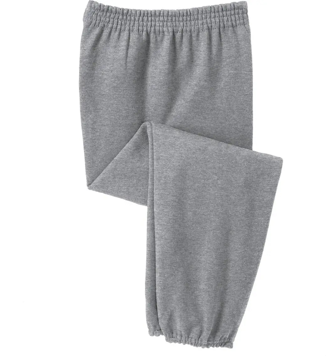 Port & Company Pc90yp co Youth Core Fleece Sweatpant - Athletic Heather