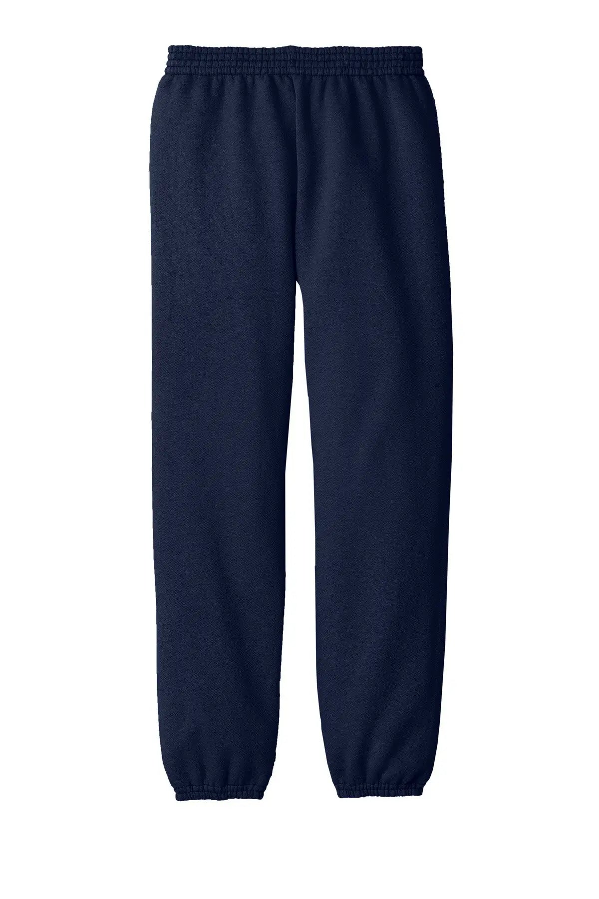 Port & Company Pc90yp co Youth Core Fleece Sweatpant - Navy