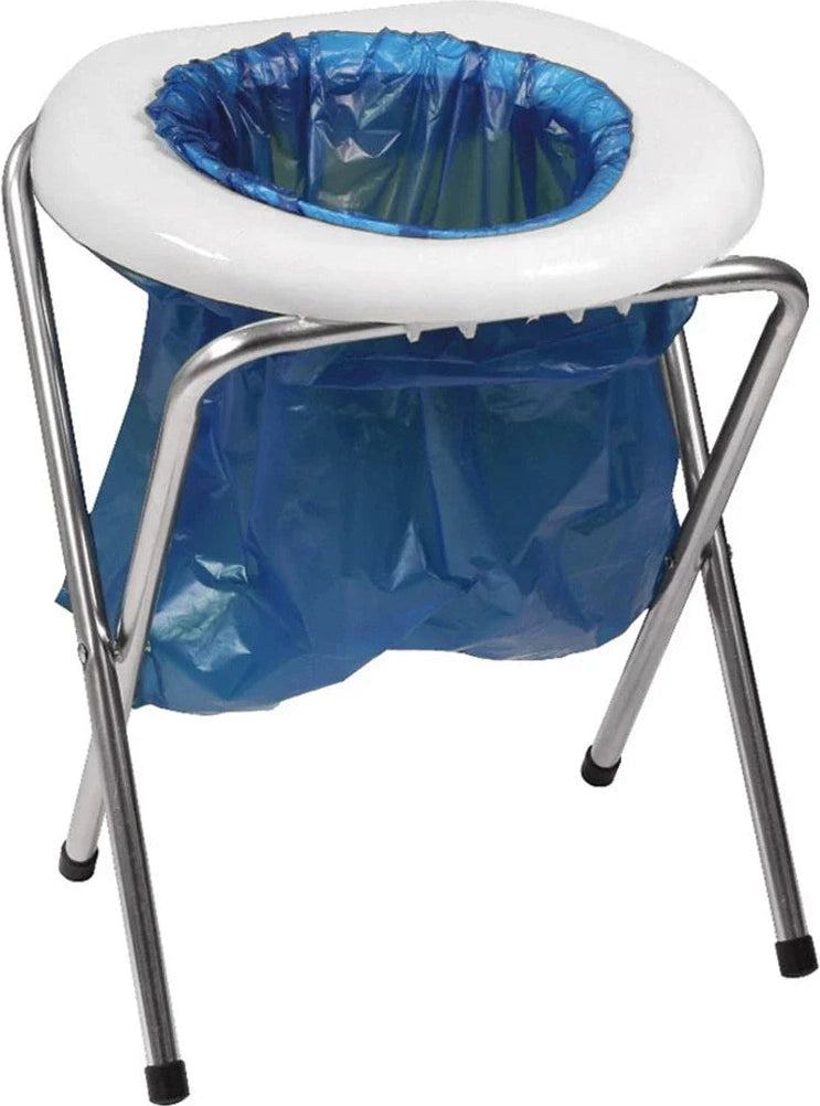 Portable Camp Toilet