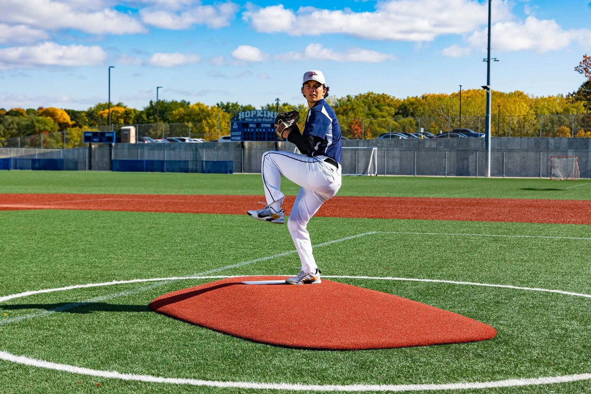 Portolite 10’’ One-piece Game Mound