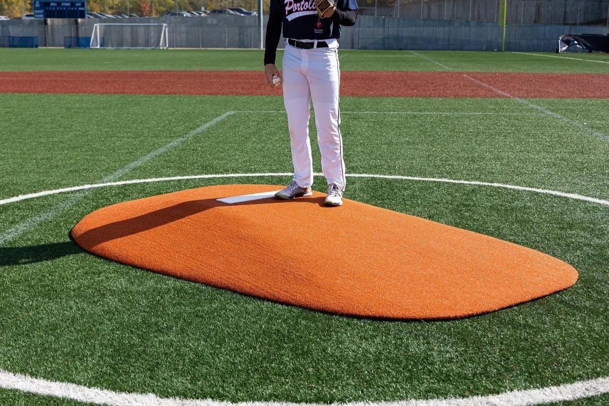 Portolite 10’’ One-piece Game Mound