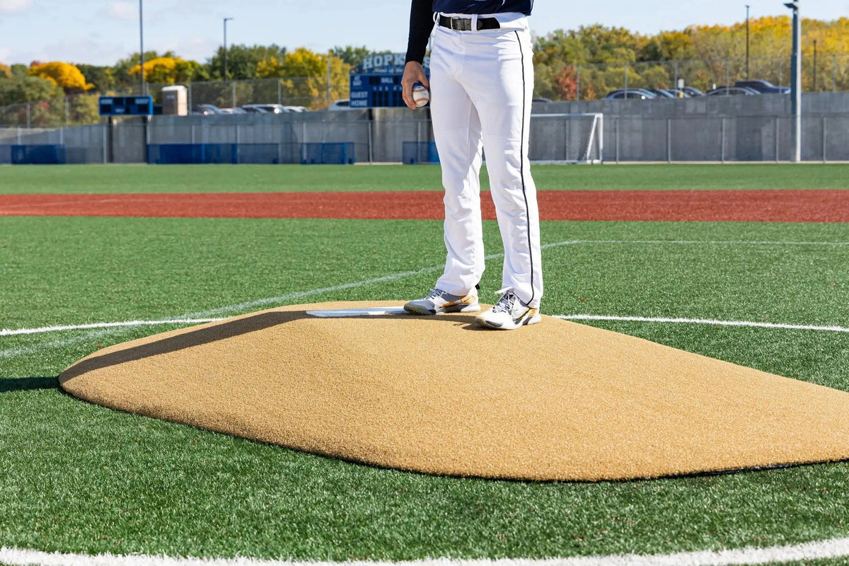 Portolite 10’’ One-piece Game Mound