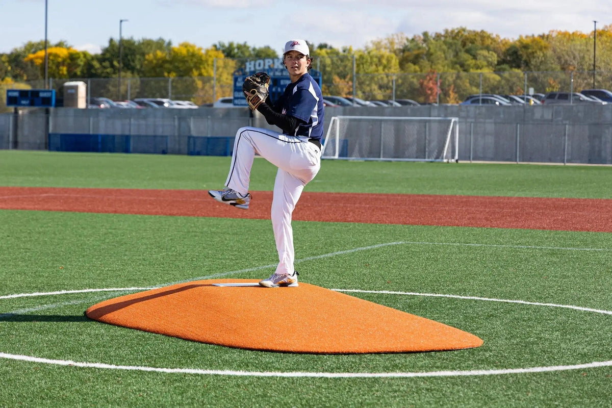 Portolite 10’’ One-piece Game Mound