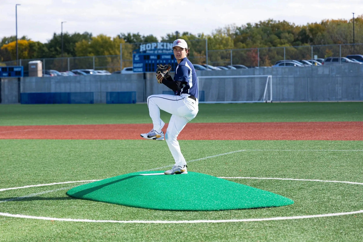 Portolite 10’’ One-piece Game Mound