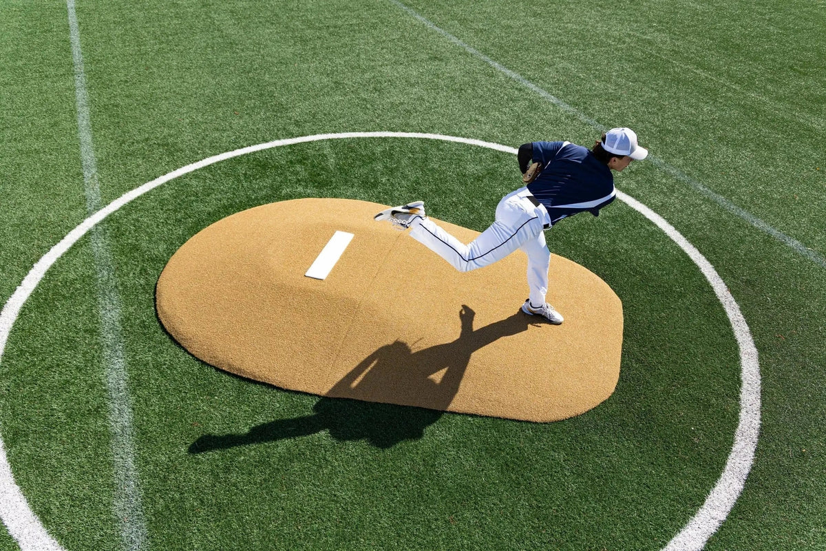 Portolite 10’’ Two-piece Game Mound