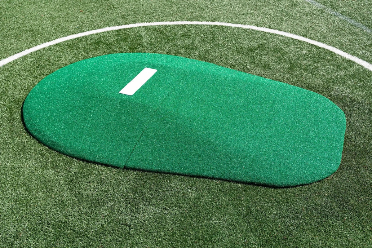 Portolite 10’’ Two-piece Game Mound