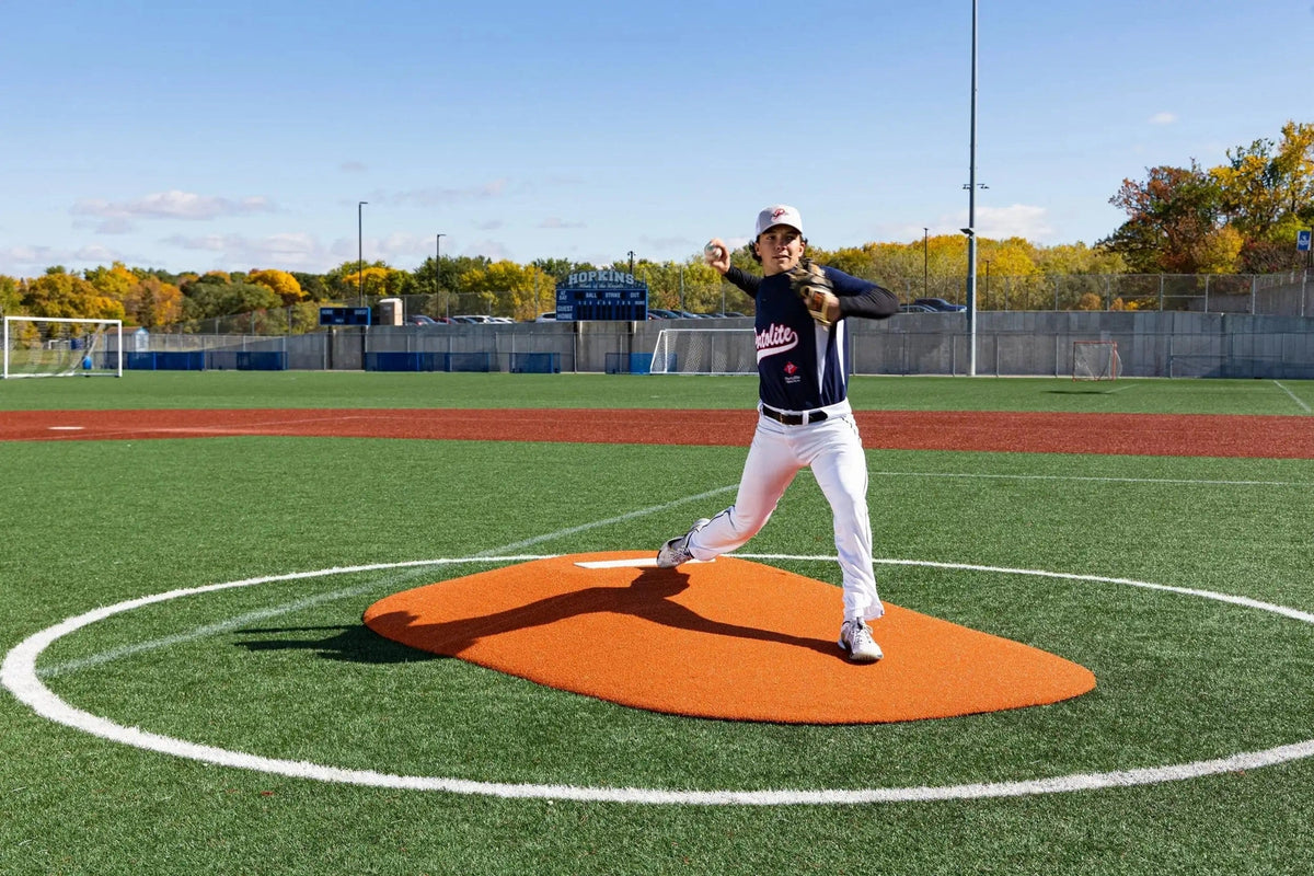 Portolite 10’’ Two-piece Game Mound